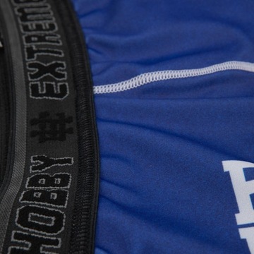 Шорты облегающие МУЖСКИЕ Vale Tudo TRACE M EXTREME HOBBY