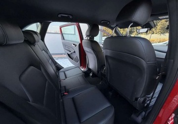 Mercedes Klasa B W247 2016 Mercedes-Benz Klasa B 180D LED skora navi AUTOMAT perfekcyjny GWARANCJA, zdjęcie 12