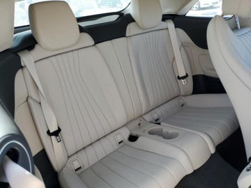 Mercedes Klasa E W214 2023 Mercedes-Benz Klasa E 450 2023 3.0l 3.0 Benzyna 362KM, zdjęcie 10
