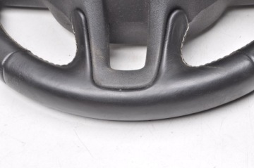 Volvo XC90 II XC60 II Кожаное рулевое колесо лопасти плеч 32227373 rdesigne