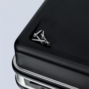 Пустой чемодан для инструментов Knipex Basic 00 21 05 LE