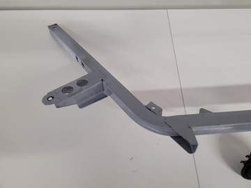 MASAI 400 4X4 для установки в стойку