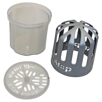 3x АБСОРБЕРА ВЛАГИ HUMISTOP со ВСТАВКАМИ SEDAN