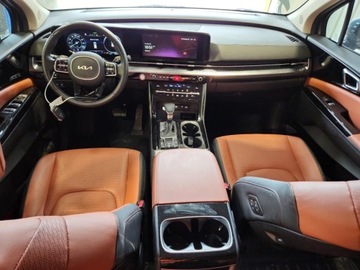 Kia Carnival II 2023 Kia Carnival SX 2023 3.5l 3.5 Benzyna 290KM, zdjęcie 8