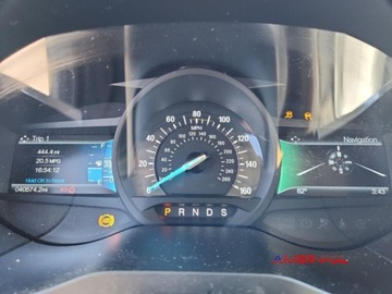 Ford Edge II 2017 Ford Edge 2017 r., 2,0L TITANIUM 2.0 Benzyna 250KM, zdjęcie 6