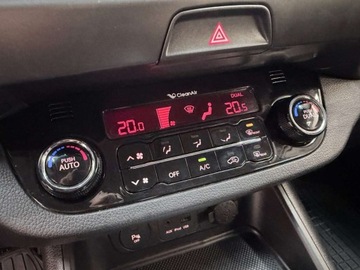 Kia Sportage III SUV 1.6 GDI 135KM 2012 Kia Sportage 1.6 GDI 135KM Xenon LED Grzane Fotele Szwecja Bezwypadkowa 1.6, zdjęcie 27