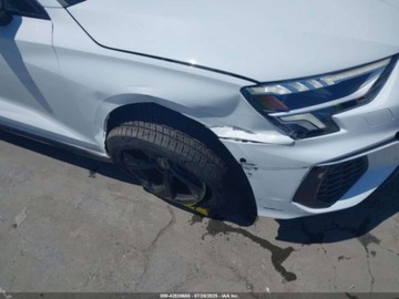 Audi A3 8Y 2023 Audi S3 Premium plus tfsi s tronic 2.0 Benzyna 306KM, zdjęcie 4