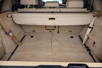 BMW X5 E70 SUV 3.0 si 272KM 2008 BMW X5 xDrive30i, 4X4, Automat, Navi, Xenon, zdjęcie 13
