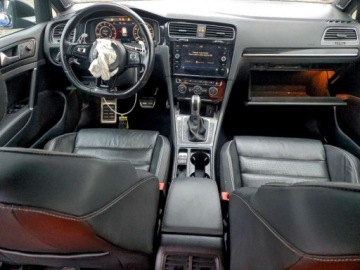 Volkswagen Golf VII 2018 Volkswagen Golf R 2018 2.0 Benzyna 292KM, zdjęcie 8