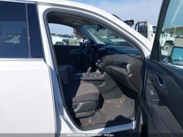 Chevrolet 2020 Chevrolet Trans Sport 2020r., LT, od ubezpieczalni 3.6 Benzyna 310KM, zdjęcie 8