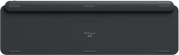 Клавиатура LOGITECH MX Keys S