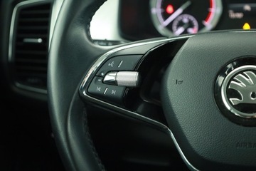 Skoda Kodiaq I SUV 1.5 TSI ACT 150KM 2021 Skoda Kodiaq 1.5 TSI, Salon Polska, 1. Właściciel, zdjęcie 15