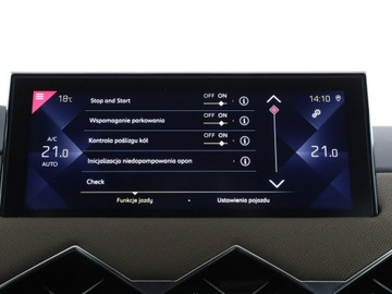  DS Automobiles DS 3 Crossback 1.2 Be Chic, zdjęcie 25