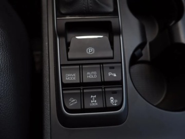 Hyundai Tucson III SUV 2.0 CRDI 185KM 2016 Hyundai Tucson 2.0 CRDi, 182 KM, 4X4, Automat, zdjęcie 19