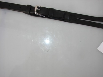 РАЗМЕР КОЖАНЫХ КОЛЬЦ. ПОНИ