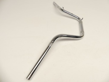 РУЛЬ YAMAHA HONDA TRIUMPH HARLEY DAVIDSON SUZUKI KAWASAKI УНИВЕРСАЛЬНЫЙ