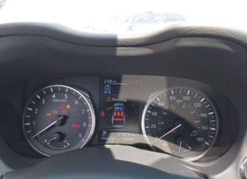 Infiniti Q50 II 2023 Infiniti Q50 2023, 3.0L, LUXE, od ubezpieczalni 3.0 Benzyna 300KM, zdjęcie 11