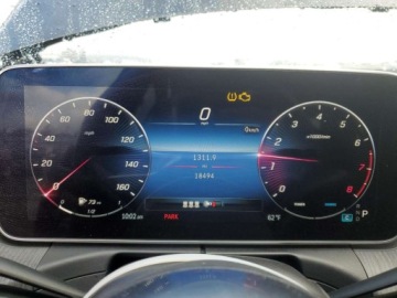 Mercedes Klasa C W206 2023 Mercedes-Benz Klasa C 300 2023 2.0l 2.0 Benzyna 255KM, zdjęcie 9