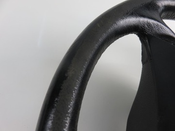 BMW E60 РУЛЕВОЕ КОЛЕСО 6057422