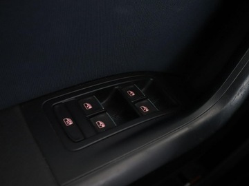 Seat Ateca SUV 1.6 TDI Ecomotive 115KM 2016 Seat Ateca Czujniki, Navi, Aut.klima, Bluetooth, zdjęcie 34