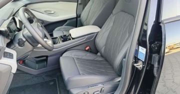 Ford Explorer VI SUV Electric 77kWh 286KM 2026 Ford Explorer rata 1257 netto z polisa 286KM rabat 88 450 PLN Elektryczny, zdjęcie 21