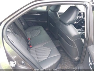 Toyota Camry IX 2022 Toyota Camry 2022 Toyota Camry SE Auto (Natl) 2.5 Benzyna 203KM, zdjęcie 9