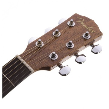 FENDER CD-60 DREAD V3 DS NAT WN GIT AKUS