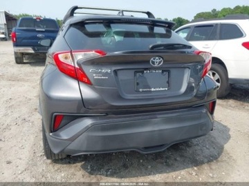 Toyota C-HR I 2019 Toyota C-HR 2019 TOYOTA C-HR LE 2.0 Benzyna 144KM, zdjęcie 8