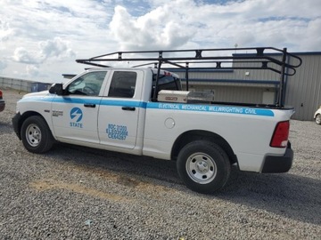  RAM 1500 Classic Tradesman 2022 5.7l 5.7 Benzyna 395KM, zdjęcie 1