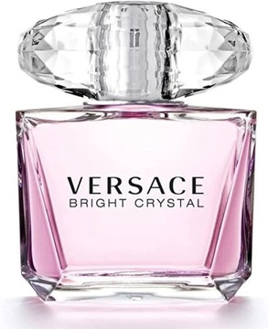 Versace Bright Crystal - 90 ml