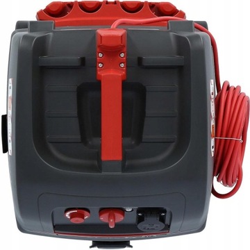 STARMIX ISC L-1625 Промышленный пылесос Top 018577