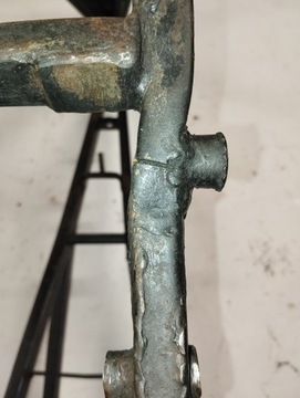 РАМКА ДЛЯ ЧАСТЕЙ ДВИГАТЕЛЯ ШЛ