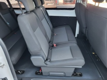 Peugeot Expert III Kombi Compact 1.5 BlueHDi 120KM 2021 Peugeot Expert 1.5d, 120KM, 9 osób, Android Auto, zdjęcie 22