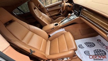 Porsche Panamera 2012 Porsche Panamera 4.8s 4x4 najbogatsza wersja sliczne zadbane perfect zami, zdjęcie 36