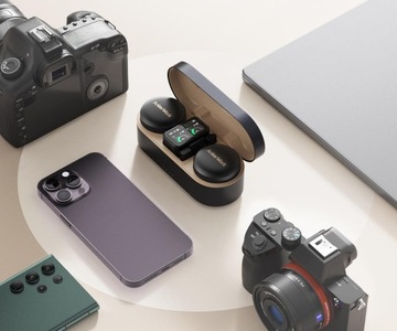 Беспроводная система передачи звука Anker Ankerwork M650