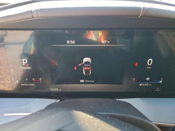 Nissan 2025 Nissan Murano Platinum 2025 2.0 Benzyna 260KM, zdjęcie 9