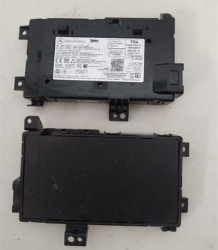 STEROWNIK TELEMATIC MERCEDES W205 A2059004244