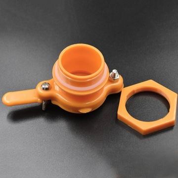 Медовый клапан, медогонка, оборудование