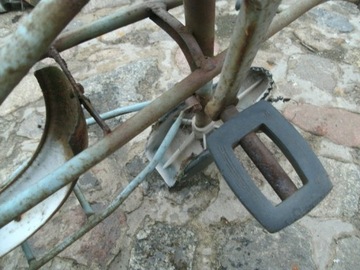 ДЕТСКИЙ ВЕЛОСИПЕД ПРЛ