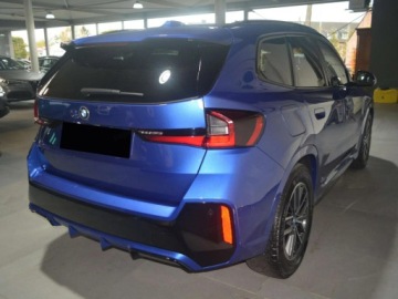 BMW X1 U11 Crossover 1.5 18i 136KM 2026 BMW X1 sDrive18i Sport Suv 1.5 (136KM) 2026, zdjęcie 2