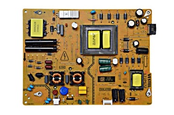 ZASILACZ VESTEL 17IPS72 HITACHI 65HK5300