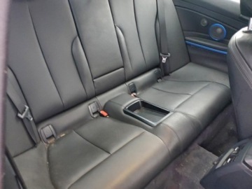 BMW Seria 4 F32-33-36 2015 BMW Seria 4 435xi 2015 3.0 Benzyna 300KM, zdjęcie 10