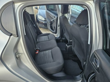 Peugeot 208 I Hatchback 3d 1.0 VTI 68KM 2014 Peugeot 208 Opłacony Zdrowy Zadbany po Serwisie, zdjęcie 10