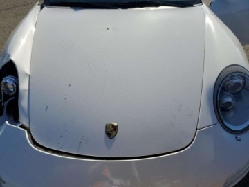 Porsche 911 997 Coupe 3.8 408KM 2011 Porsche 911 Carrera S 2011 3.8 Benzyna 408KM, zdjęcie 6