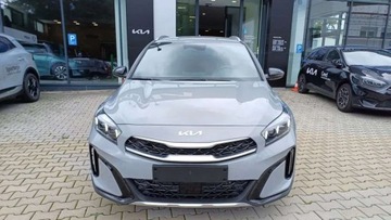 Kia XCeed 2025 Kia XCeed Xceed, od reki, nowy, 2025, polski salon, niska cena, promocja, zdjęcie 2