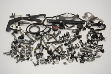 KTM 790 ADVENTURE 23- ВИНТЫ