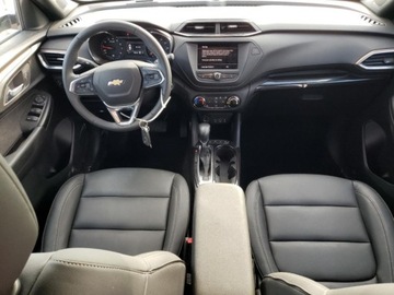 Chevrolet TrailBlazer II 2023 Chevrolet Trailblazer Activ 2023 1.3l 1.3 Benzyna 155KM, zdjęcie 8