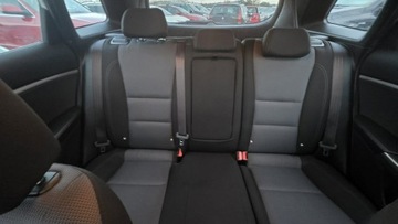 Hyundai i30 II Wagon Facelifting 1.6 CRDi 136KM 2015 Hyundai i30 ledy super stan, zdjęcie 16