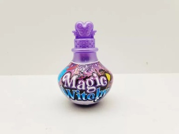 LALECZKA MAGIC WITCHY