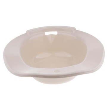 Hemoroidy Pacjent Sitz Wanna Umywalka Bidet Miska